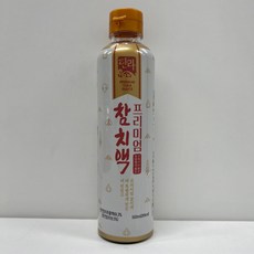 한라 프리미엄 참치액, 500ml, 1개