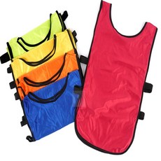 수담온 컬러 팀조끼 행사용조끼