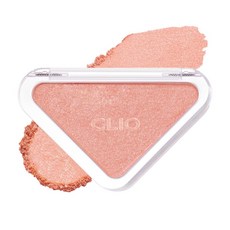 클리오 에센셜 블러쉬 탭, S202 아몬드로제, 1개