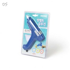 캡상회 미니 글루건 접착핸드건
