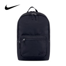 나이키 DB3300-010 헤리티지 백팩 책가방 신학기, DB3300-010_N0401985, 1개