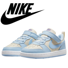 나이키 키즈 스니커즈 운동화 어린이집 유치원 일상 학원 산책 소풍 나들이 여행 캠프 야외활동 데일리신발 베이직한 디자인 포인트컬러