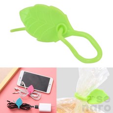 비닐봉투 밀봉 과자집게 과자봉지집게, 1개