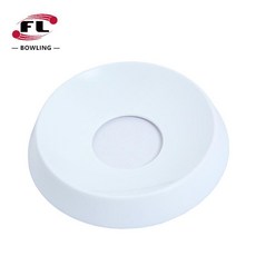 볼링용품 볼링공 보관 거치대 개인용 홀더 볼링볼, 1개, 화이트(FL-69)