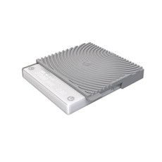 TIMEMORE泰摩 黑鏡Mini電子秤 台灣流速版 手沖/義式 雙用秤 把手秤重記憶, 1個, 黑鏡Mini 白色(流量模式)