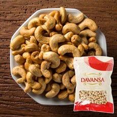 볶음 캐슈넛 500g, 1개