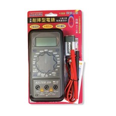 含稅 三用電錶 液晶 防震 NM21Z5-259