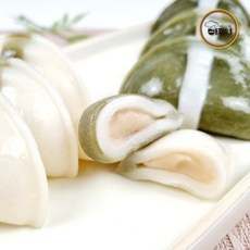 아끼니 바람떡 1kg 영양간식 개업떡 아침대용, 1