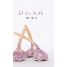 (英文圖書)Diaspora 精裝版, Finishing Line Press, 英文