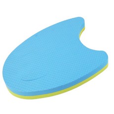 착한장터 수영 보조 킥판 수영발차기킥판, 블루