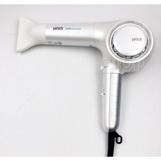 Patech V14 BLDC馬達 負離子吹風機, 白色