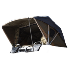 綠色工場 Raptor Series OFFGRID Voyager 車頂帳篷 車宿帳篷 二人帳 露營 車泊, 詳見包裝