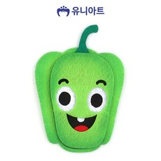 유니아트 펠트 3000 파프리카 신형 uss*09964qY