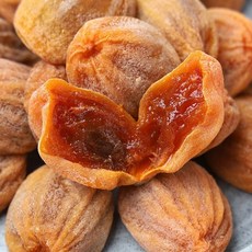 쫀득 달콤 영동 건시 반건시 곶감 400g