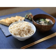 丹波 甘黑豆, 胚芽押麥800g