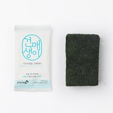 사계절 간편하게 사용하는 동결건조 건매생이 2g, 1개