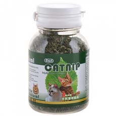 CARL卡爾 薄荷貓草 (A級細葉) 10g, 1個, 卡爾-天然薄荷貓草(A級細葉)10g