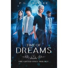 Time of Dreams Hardcover, Gean Penny Books