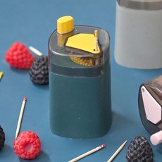 자동 팝업 이쑤시개 통