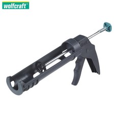 담아올림 실리콘 작업 건 WOLFCRAFT