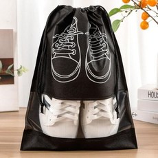 특대형 신발 파우치 여행용 신발주머니 DD 12590 운동, 본상품