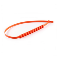 차량용 이지 스노우체인 겨울 타이어 케이블타이 간편장착, 1개