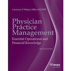 (英文圖書)Physician Practice Management: Essential Operational and Financial Knowledge 平裝版, Jones & Bartlett Publishers, 英文