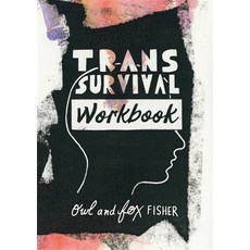 (英文圖書)Trans Survival Workbook 平裝版, Jessica Kingsley Publishers, 英文