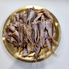 국내산 황석어 손질 두절 반건조 깡다리 목포 자연산 강달어 400g, 반건조 황석어, 2개