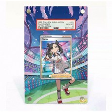 Doggyden 寶可夢 PTCG 擴散式卡磚