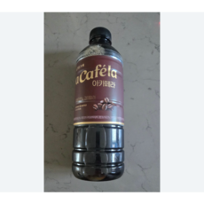 아카페라 올데이 아메리카노 과테말라 안티구아, 1L, 24개