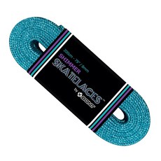 Bont Skates 8mm 쉬머 레이스 - 200.7cm79인치 243.8cm96인치 274.3cm108인치 미스티 틸 틸 149136