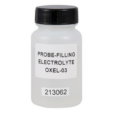 TECPEL 泰菱 OXEL-03 溶氧電解液, 1個, 個人(二聯)