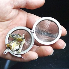 초초맛트 스텐 다시망 45mm 원형차망