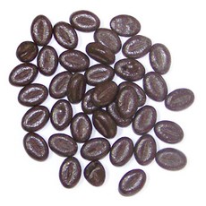 베이킹파티 선인 초코렛 다크 미니모카빈 25g, 1개