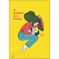 A Mother Is a House, Lerner Publishing Group