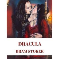 Dracula Paperback, Independently Published