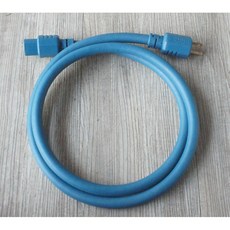 雅典音響世界 極品 Divini PT-8 無氧銅鍍金 HIFI電源線 1.5米, 1個