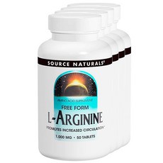 SOURCE NATURALS 蛋白質保健食品 1000mg 無糖無麩質, 50 件, 4個