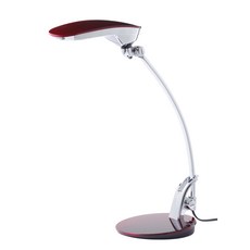 스완 전기 slimac LED Petit Egzam PEX-01VR 베네치아 레드