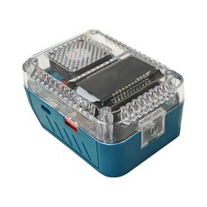 牧田電池轉接器 140W USB Type-C PD3.1 快充轉換器 過流/過壓/過充/過熱保護, 1個