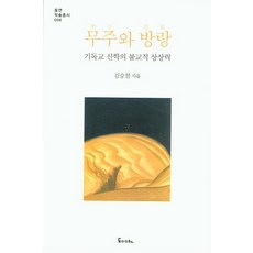 無住與流浪： 基督教神學的佛教想像力, 東延