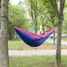해먹 캠핑그네
