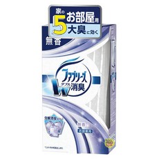 Febreze 獨立果凍凝膠除臭劑, 1個