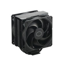 Coolermaster Hyper 212 BLACK X DUO 黑化 CPU散熱器, 1個