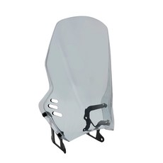 YAMAHA XSR900 2022-2024專用抗壓風鏡-極限超快感, 灰色