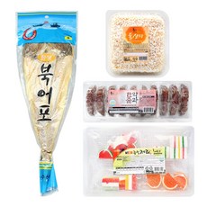 간편한 성묘키트, 675g, 1세트