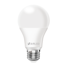 【金亮LED】台灣製造 LED 10W燈泡 E27燈頭 黃光 自然光 白光 護眼無藍光 全電壓