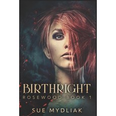 Birthright: Clear Print Edition Paperback, Independently Published