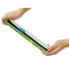 초등 과학교실 무게중심 원리체험 오뚝이 움직임관찰 사포빗면 실험키트 방과후학교